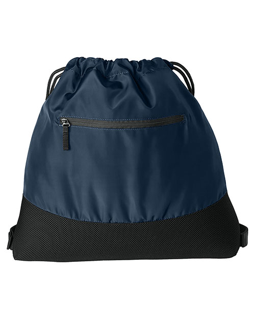 Port Authority BG619 ® Agility Mesh Pocket Cinch at GotApparel