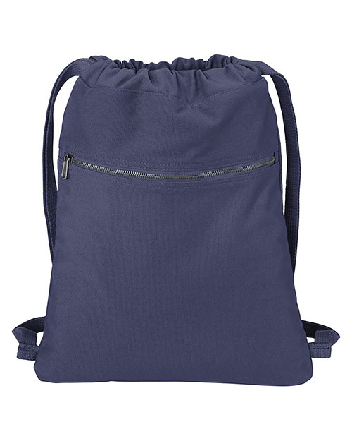 Port Authority BG621 Unisex  ® Beach Wash ™ Cinch Pack. at GotApparel