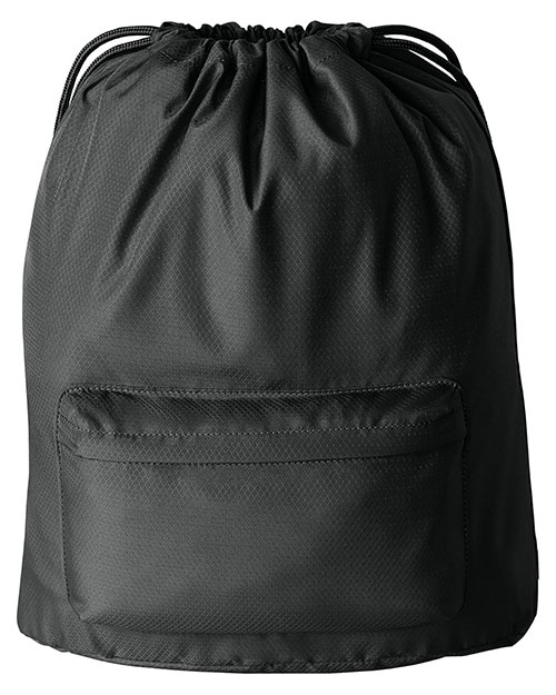 Port Authority BG637 ® Diamond Pocket Cinch at GotApparel