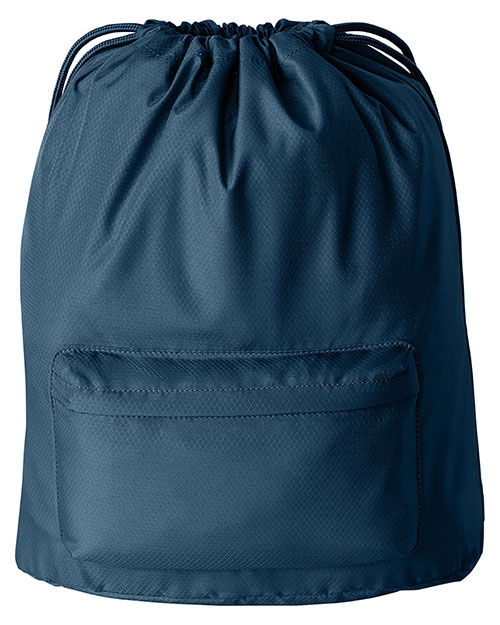 Port Authority BG637 ® Diamond Pocket Cinch at GotApparel