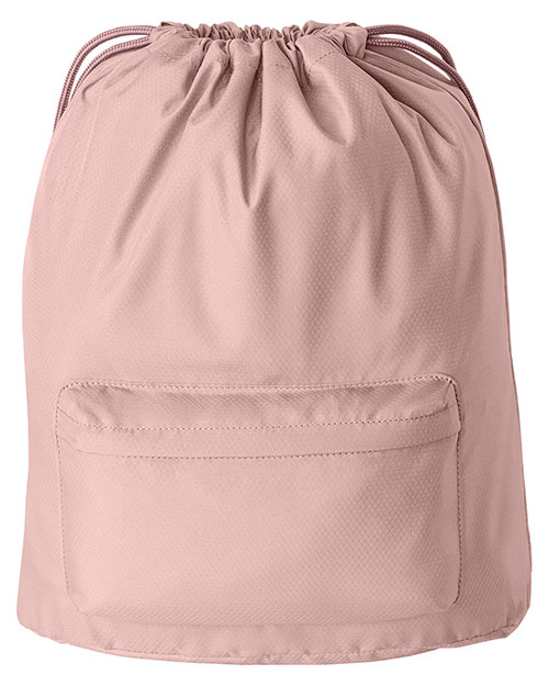 Port Authority BG637 ® Diamond Pocket Cinch at GotApparel