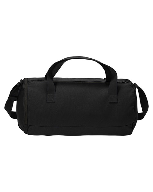 Port Authority BG814 Unisex ® Cotton Barrel Duffel at GotApparel