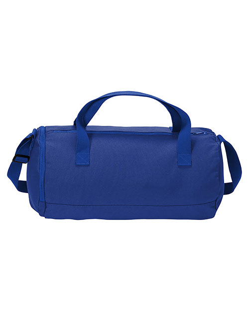 Port Authority BG814 Unisex ® Cotton Barrel Duffel at GotApparel