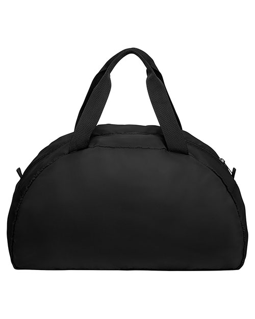 Port Authority Mini Ripstop Dome Duffel BG819 at GotApparel