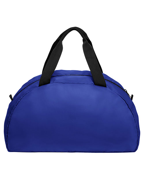 Port Authority Mini Ripstop Dome Duffel BG819 at GotApparel