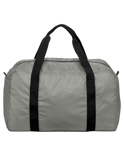 Port Authority Mini Ripstop Travel Duffel BG820 at GotApparel