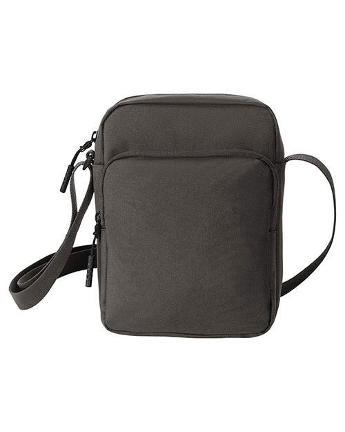 Port Authority Upright Crossbody Bag BG918 at GotApparel