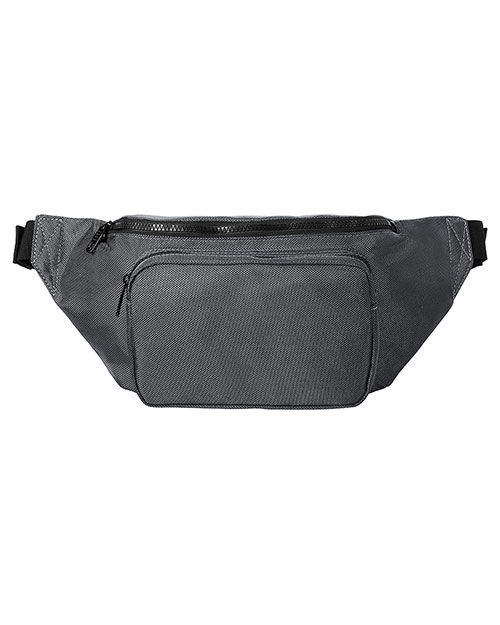 Port Authority Large Crossbody Hip Pack BG919 at GotApparel