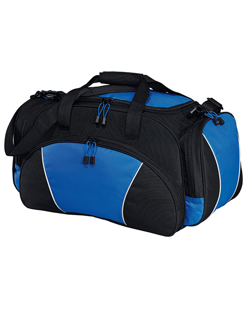 Port Authority BG91 Unisex - Metro Duffel at GotApparel