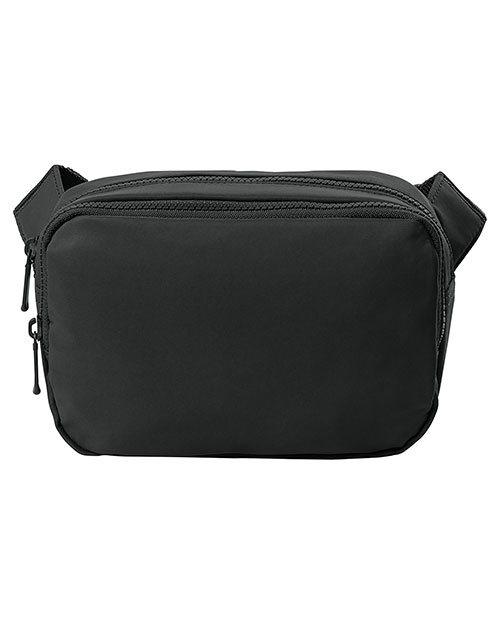 Port Authority BG938 ® Matte Dual-Compartment Crossbody at GotApparel