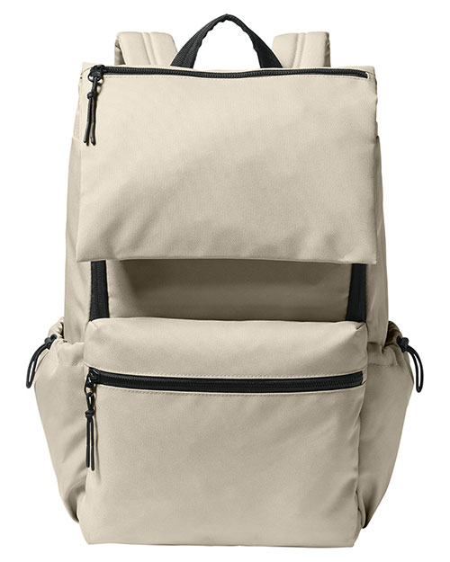 Port Authority BG940 ® Matte Oxford Backpack at GotApparel