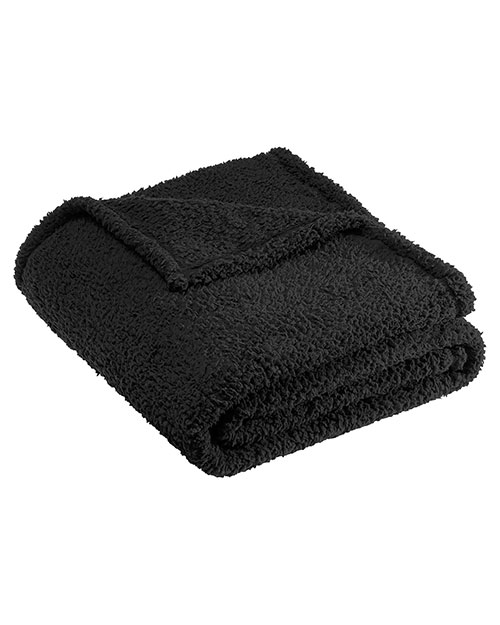 Port Authority BP36 Unisex ® Cozy Blanket. at GotApparel