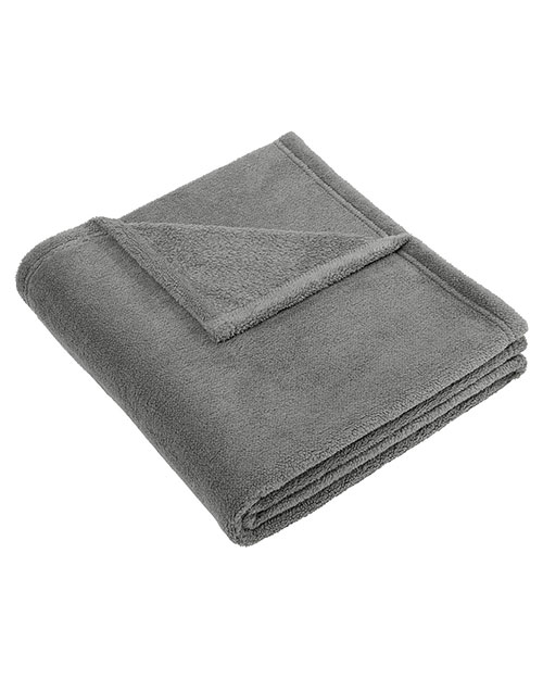 Port Authority BP37 ® Dream Plush Blanket at GotApparel