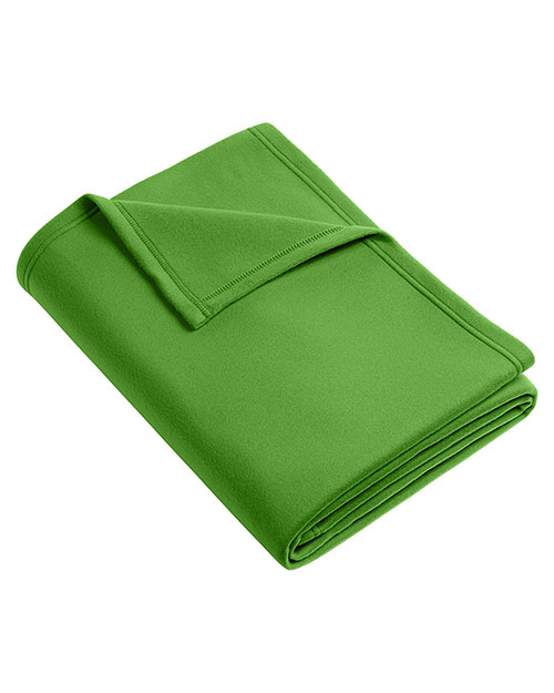 Port Authority BP60 Unisex Core Fleece Blanket at GotApparel