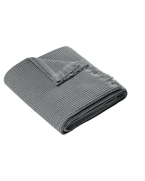 Port Authority BP92 ® Waffle Throw at GotApparel