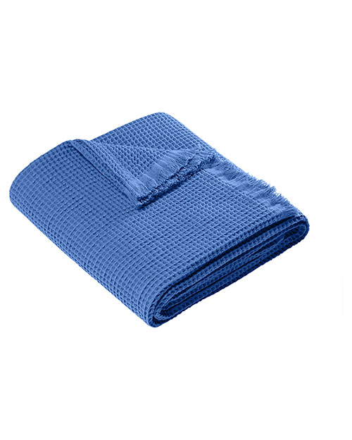 Port Authority BP92 ® Waffle Throw at GotApparel