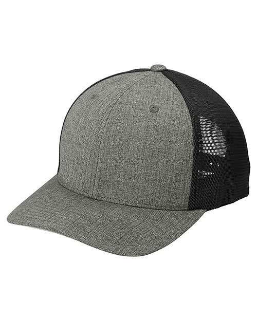 Port Authority ® Flexfit 110 ® Mesh Cap C110 at GotApparel