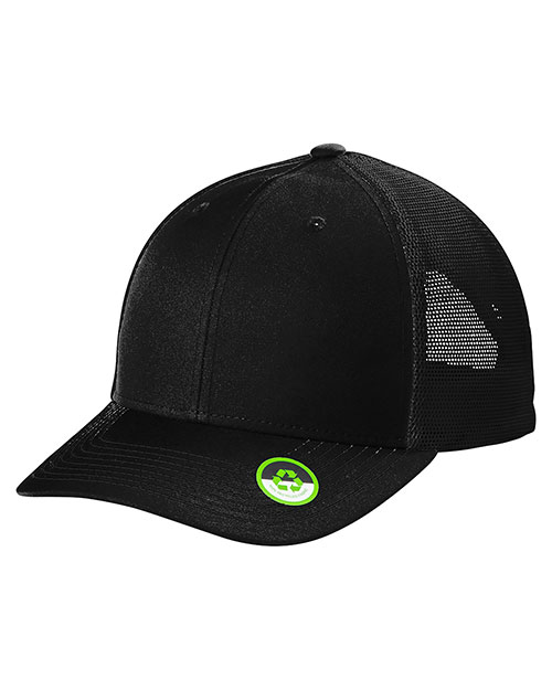 Port Authority Eco Snapback Trucker Cap C112ECO at GotApparel