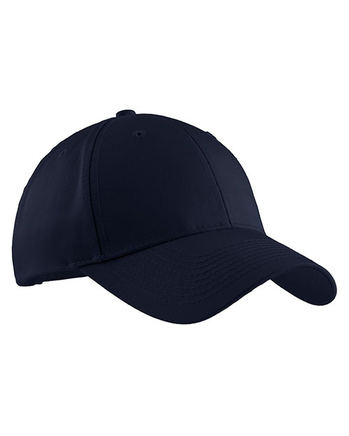 Port Authority C608 Men Easy Care Cap at GotApparel