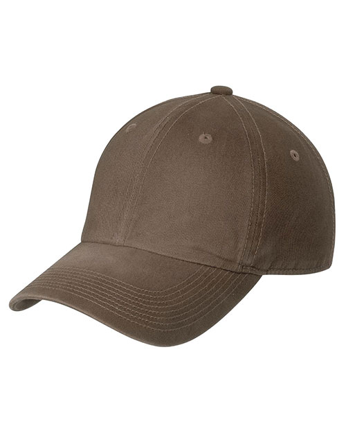 Port Authority C811 Men Spray Wash Cap at GotApparel