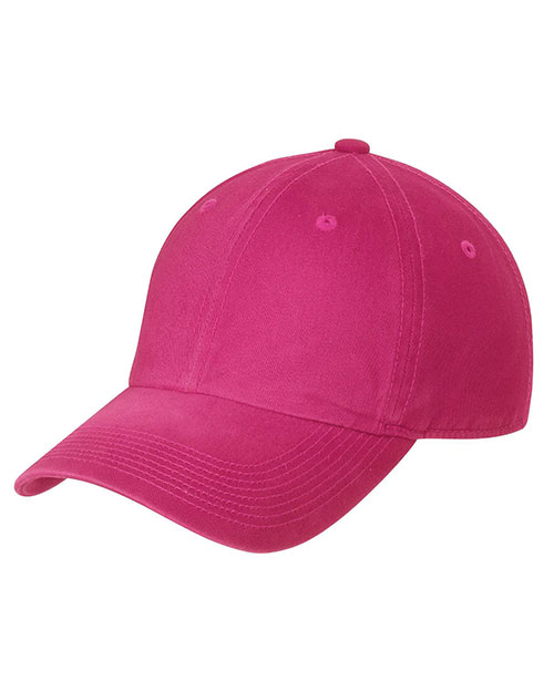 Port Authority C811 Men Spray Wash Cap at GotApparel