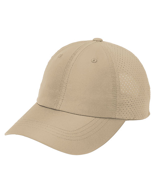 Port Authority C821 Men Perforated Cap at GotApparel