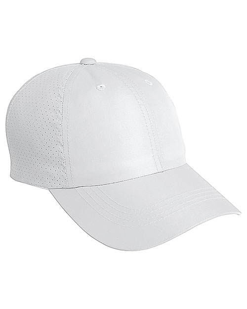 Port Authority C821 Men Perforated Cap at GotApparel