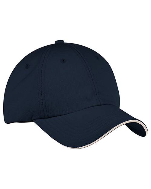 Port Authority C838 Men Dry Zone Cap at GotApparel