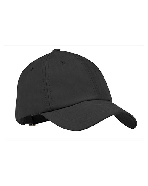 Port Authority C850 Men Sueded Cap at GotApparel