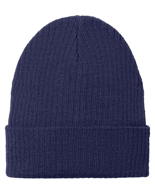 Port Authority ® C-FREE ® Recycled Beanie C880 at GotApparel