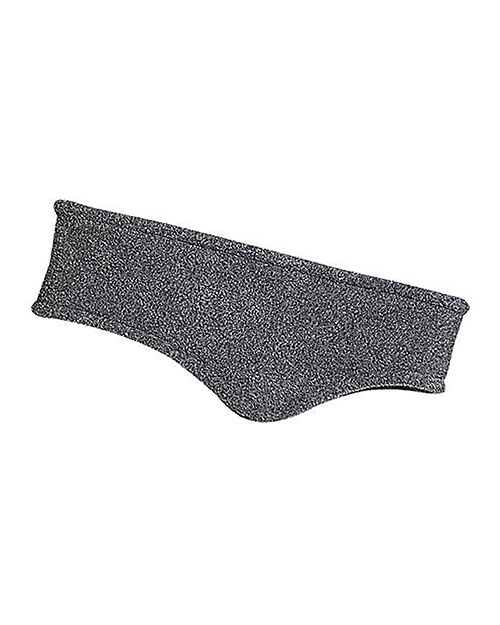 Port Authority C910 Unisex Rtek Stretch Fleece Headband at GotApparel