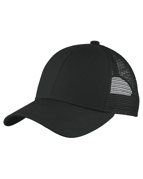 Port Authority C911 Men Adjustable Mesh Back Cap at GotApparel