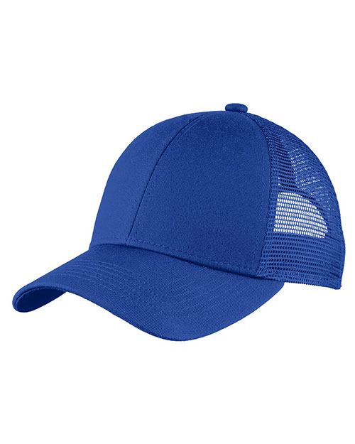 Port Authority C911 Men Adjustable Mesh Back Cap at GotApparel