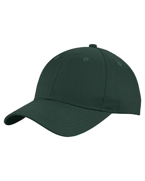 Port Authority C913 Unisex Uniforming Twill Cap at GotApparel