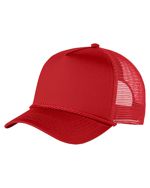 Port Authority C932 Unisex 5-Panel Snapback Cap at GotApparel