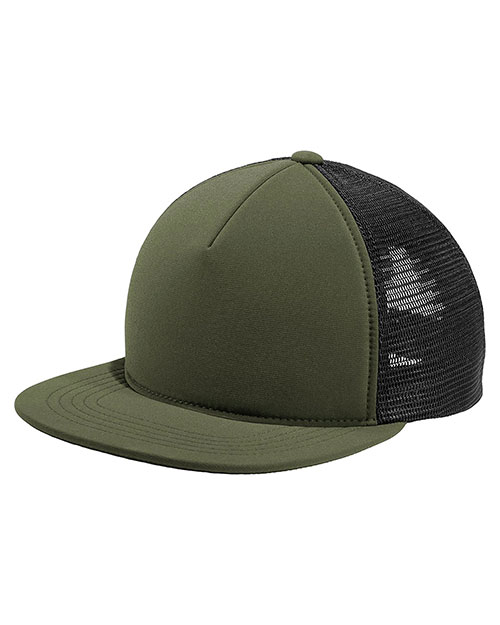 Port Authority C937 Flexfit 110 Foam Outdoor Cap at GotApparel