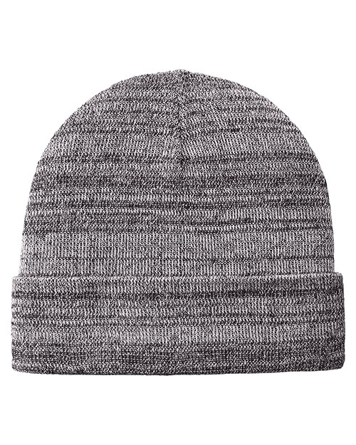 Port Authority C939 Men Knit Cuff Beanie at GotApparel