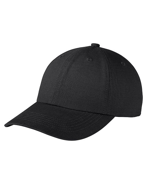 Port Authority C940 Men ® Ripstop Cap at GotApparel