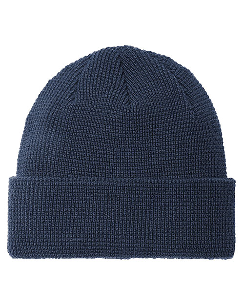 Port Authority Thermal Knit Cuffed Beanie C955 at GotApparel
