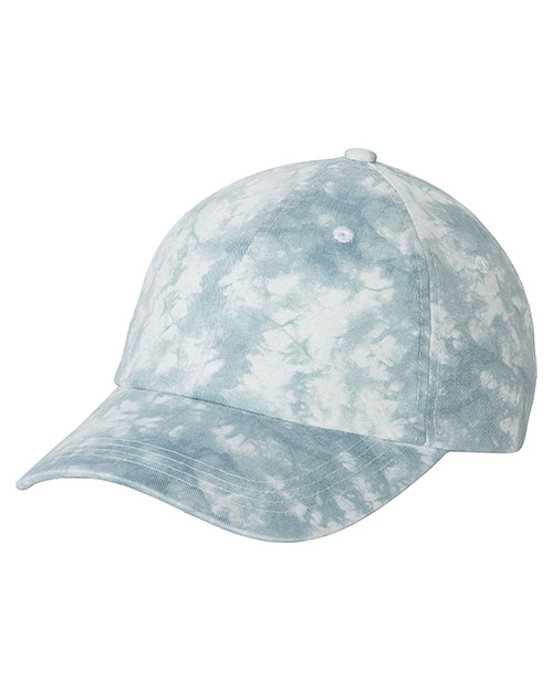 Port Authority Tie-Dye Cap C961 at GotApparel