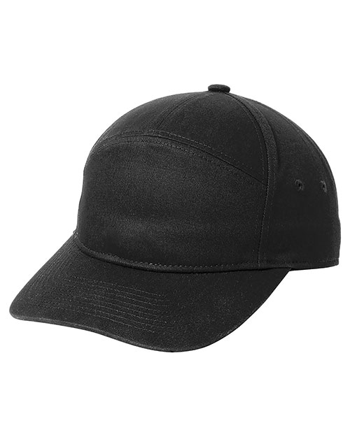 Port Authority ® 7-Panel Cap C964 at GotApparel