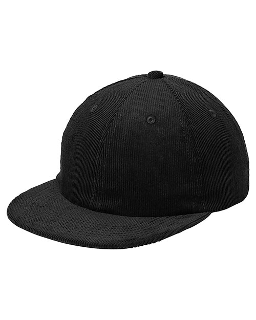 Port Authority ® Corduroy Cap C972 at GotApparel
