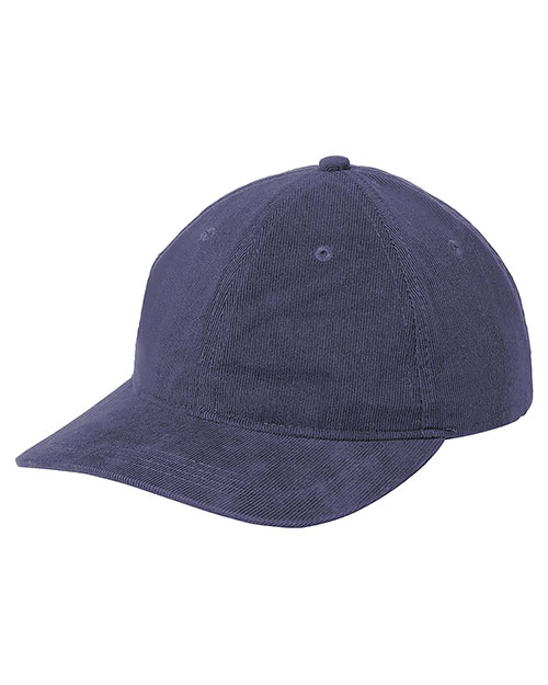 Port Authority ®  Light Corduroy Dad Cap C973 at GotApparel