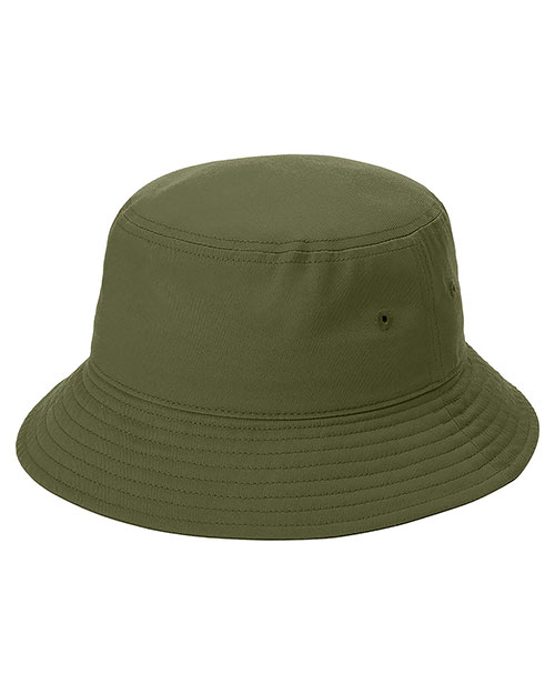 Port Authority ® Twill Classic Bucket Hat C975 at GotApparel