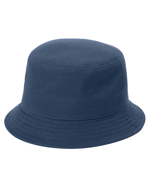 Port Authority ®  Twill Short Brim Bucket Hat C976 at GotApparel