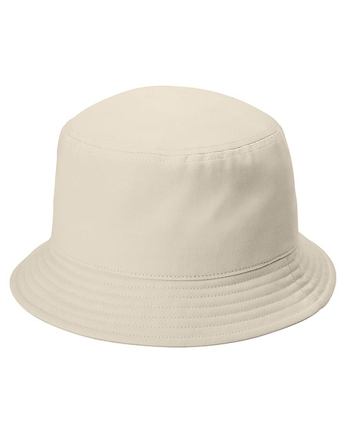 Port Authority ® Twill Short Brim Bucket Hat C976 at GotApparel