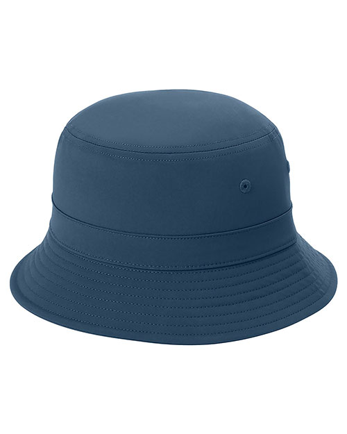 Port Authority ®  Poly Bucket Hat C980 at GotApparel