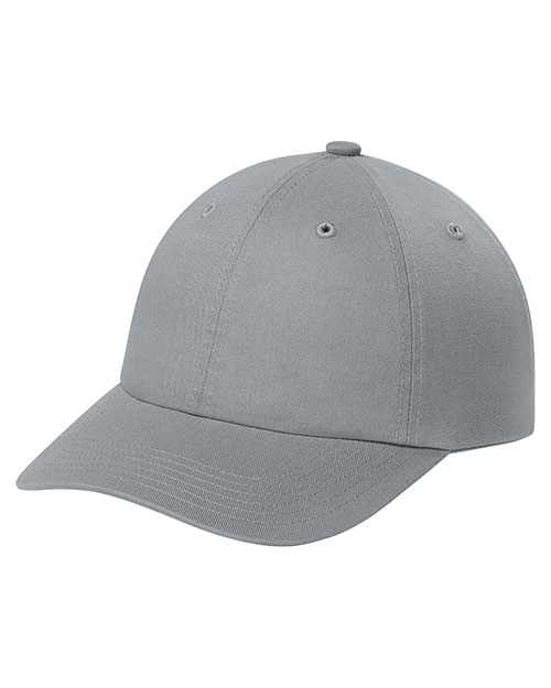 Port Authority C992 ® Wearever Unstructured Twill Snapback Cap at GotApparel