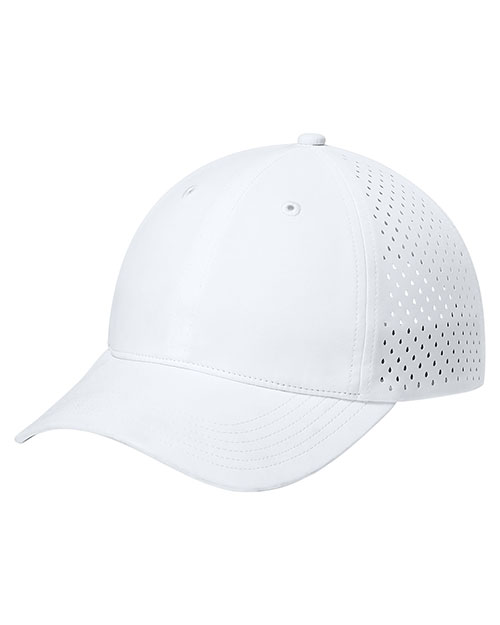 Port Authority C995 ® All-Day Performance UPF Perforated Cap at GotApparel