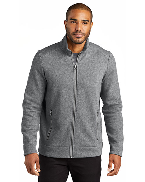 Port Authority Network Fleece Jacket F422 at GotApparel